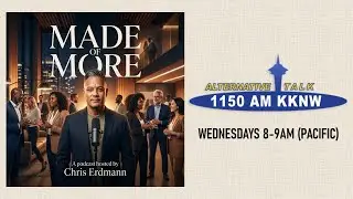 Made of More 11-05-25 Building a Better World: Dr. Jay Singh's Mission of Service (encore)
