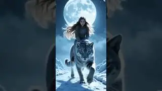 #AIAnimals  #FantasyAnimals  #MythicalCreatures  #AIWildlife  #DreamCreatures  #MagicalAnimals  #