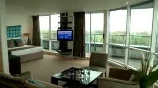 Hodson Bay Hotel - A tranquil space of luxury in the heartland of Ireland