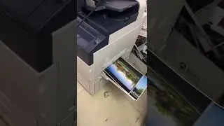 Xerox C9070 CopierRemanufactured printer with good quality and competitive price~