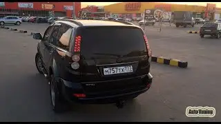 #Tuning #Great Wall Hover H5 TD AT#SUPERAUTOTUNING!!!!!!!!!!!!!!