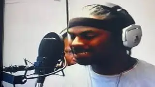 ⭕️⭕️⭕️(RARE FOOTAGE!!) of rap group Out of Order #STLOG&rsquo;z🔥🔥🔥