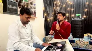 Japav bhiva song | Santosh More 