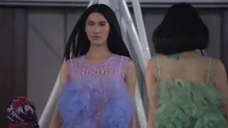 Rico Rinaldi Resort 2020 Collection (Highlights)