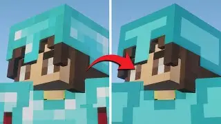 How to Update/Fix Armor Textures for Minecraft 1.21.5+