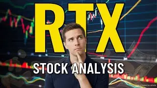 RTX Stock Surge: Record Backlog & Earnings Beat! RTX Stock Analysis