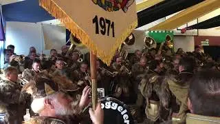 Noggeler Guuggenmusig Luzern - Monster-Virus 2018 5/9