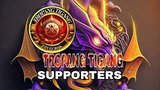 Mmlso Tropang Tigang