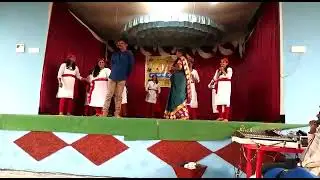 mix - Kannad Song  lazy dance in Hubli Jaanu 4780