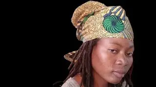 Ntucikwe 🧣uko watega neza igitenge💃🧣🧣Uburyo Butandukanye kandi Bwiza bwo Gutegamo Igitenge