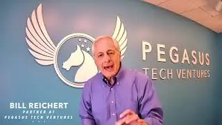 Семинар Pegasus 3: Ключевые критерии привлечения венчурного капитала (Pegasus Tech Ventures)