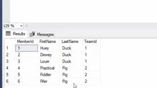 Database transactions with C# and SQL Server - Part 1