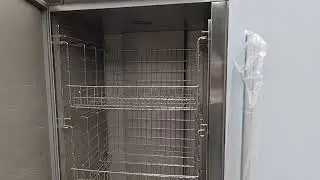 Restaurant Disinfection Cabinet