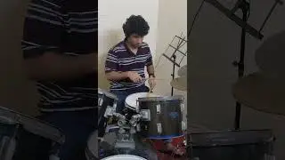 short groove #drum short #shortviral #drum life #drumming