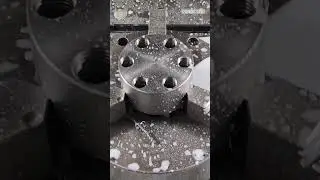 VMCmilling machine@VMCmusicID _#vmcmachining #cncmachine