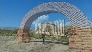 2022 Spanienreise mit dem Womo durch's Hinterland