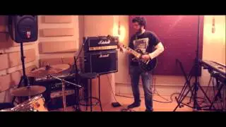 Fuel Eater - King Of A Desert Utopia (Official Music Video) (Demo Version)