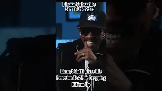 Kurupt speaks for the first time on 2pac &ldquo;Hit&rsquo;em Up&rdquo; Diss On Biggie