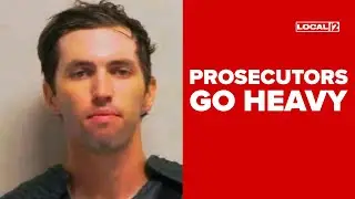 Utah prosecutors plan to seek death penalty against suspect in Charlie Kirk assassination