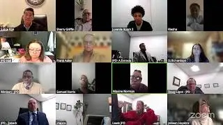 2026 JAN 27 323rd District Court Detention Hearings