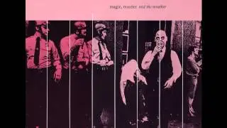 Magazine - Magic, Murder and the Weather (Private Remaster) - 09 Surburban Rhonda
