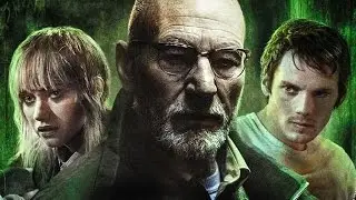 If GREEN ROOM Was A 70's GRINDHOUSE Film