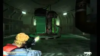 Cold Fear - 11 - Critical hit!