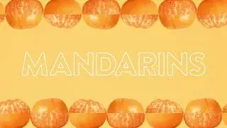 Mandarins: Back In Season - Sunkist ​