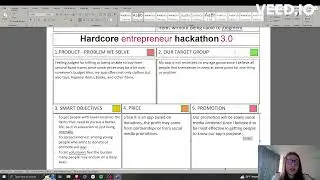 Pitch Video - LocaLite