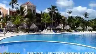 GRAN BAHIA PRINCIPE AMBAR DON PABLO COLLECTION - INFOTOURS.COM - VIDEOS - HOTELS -