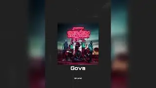 Seven Binks Type Beat 