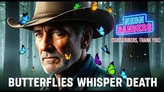 BUTTERFLIES WHISPER DEATH - COUNTRY SONG II NEON RANGERS Ai