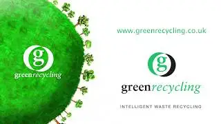 Green Recycling - It's easy to be green