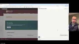 Oracle HCM AI Agent Demo: Benefits Analyst
