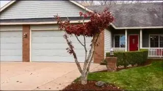 3273 Merryvale Road Eugene OR 97404 Video Tour