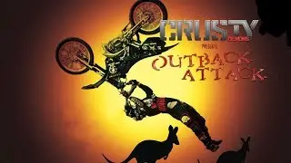 Crusty Demons 16: Outback Attack - Official Trailer - Fleshwound Films