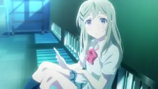 Adachi and Shimamura - Official Trailer