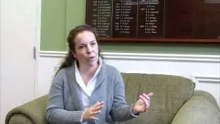 Ridley College: Ontario's largest Boarding School program