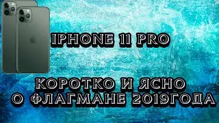 АКТУАЛЕН ЛИ СЕЙЧАС iphone 11 pro? В 2025