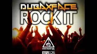 Dubaxface - Rock It!