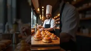 Caramelization: Sugar&rsquo;s Sweet Meltdown (It&rsquo;s Not Just Burning Stuff!)