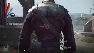 Dishonored Said &ldquo;Non-Lethal&rdquo; (It Lied)