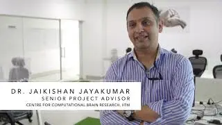 Centre for Computational Brain Research