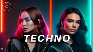 Techno | August - 2023 Mix 12 | D.A.V.E. The Drummer - Farrago  - Ahl Iver and more
