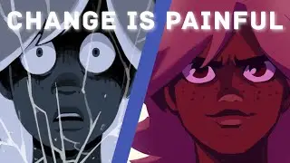 Wanderstop Is PAINFUL || Comprehensive Review