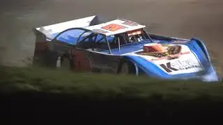 Wissota Challenge Series LCQ's - Red Cedar Speedway 08/08/2025