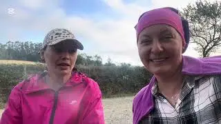 Dzień 37. Blisko, coraz bliżej!