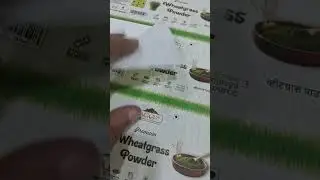 items packet label #stickerlabel