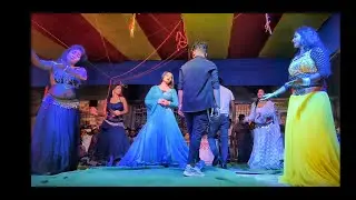chandanpur Gaon Mein fir se Mela lagega | song | Mela Film | Gujjar Best | orchestra full video