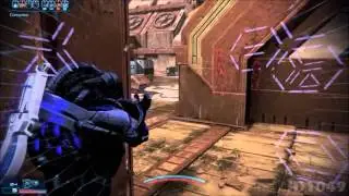Mass Effect 3 PC Solo : Platinum Geth Soldier ~   Platine Soldat Geth